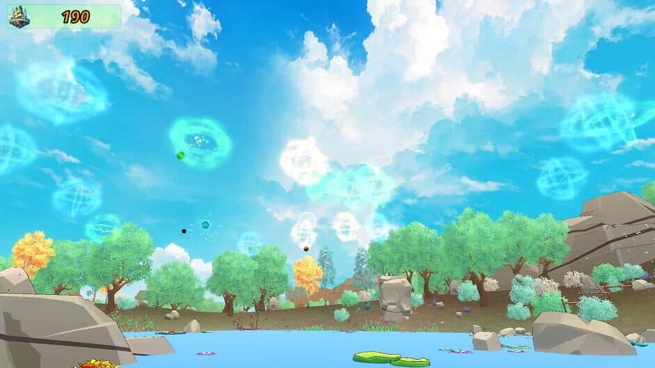 Whispered Flight screenshot 4