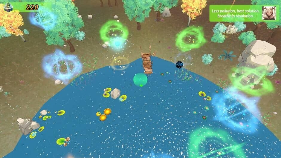 Whispered Flight screenshot 2