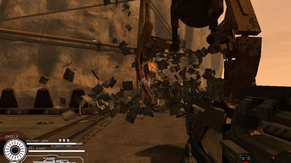 CellFactor: Revolution screenshot 2