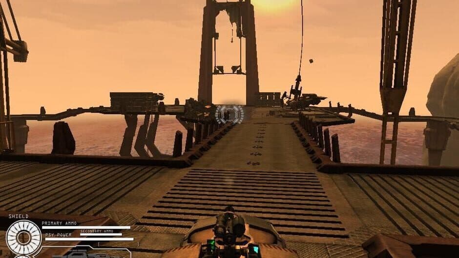 CellFactor: Revolution screenshot 4