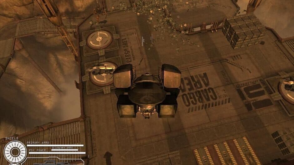 CellFactor: Revolution screenshot 6