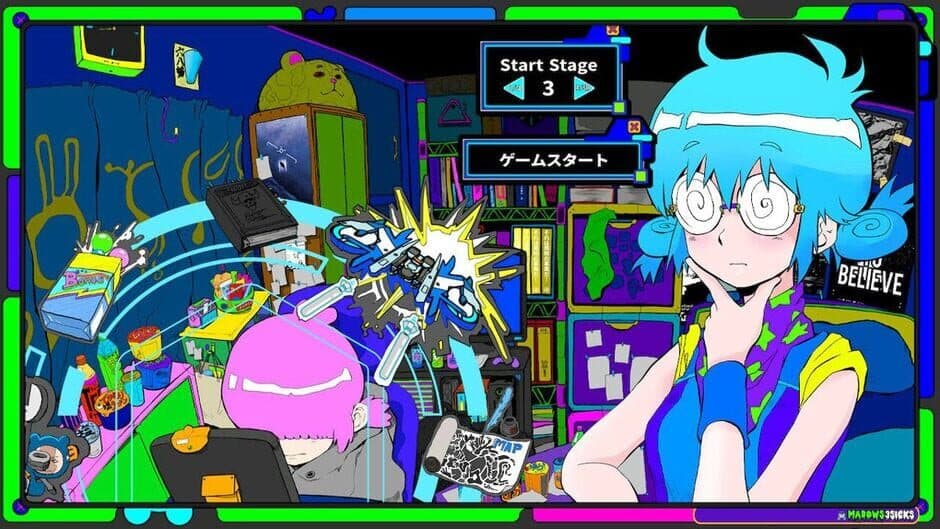 Illvelo Swamp screenshot 3