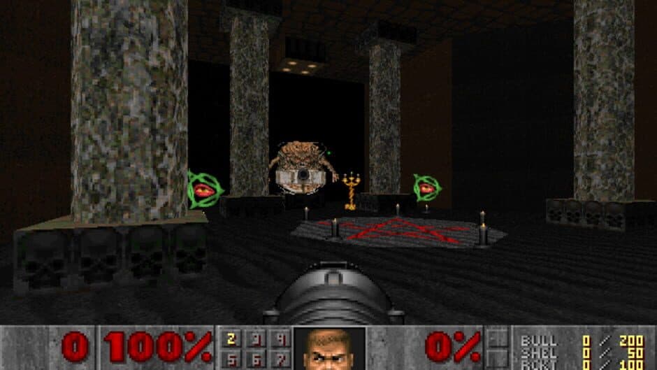 Deadliest Demolition screenshot 2