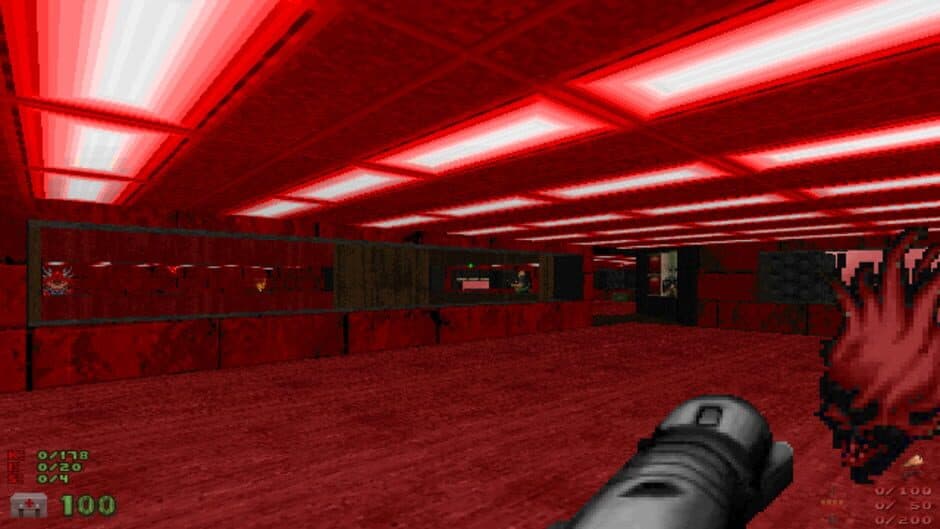 Deadliest Demolition screenshot 1