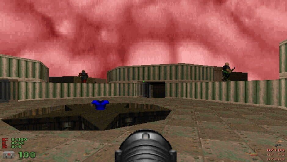 Deadliest Demolition screenshot 3