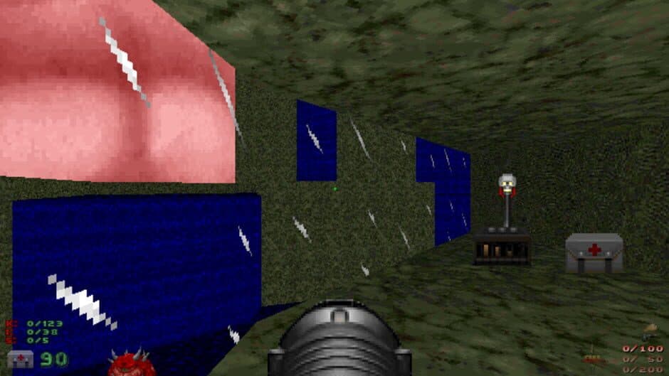 Deadliest Demolition screenshot 4