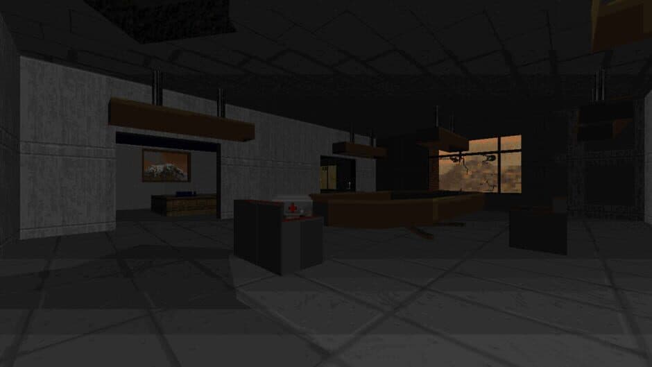 Ciudad Empresarial screenshot 3