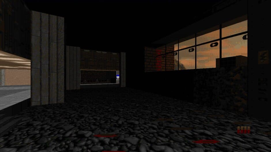 Ciudad Empresarial screenshot 4