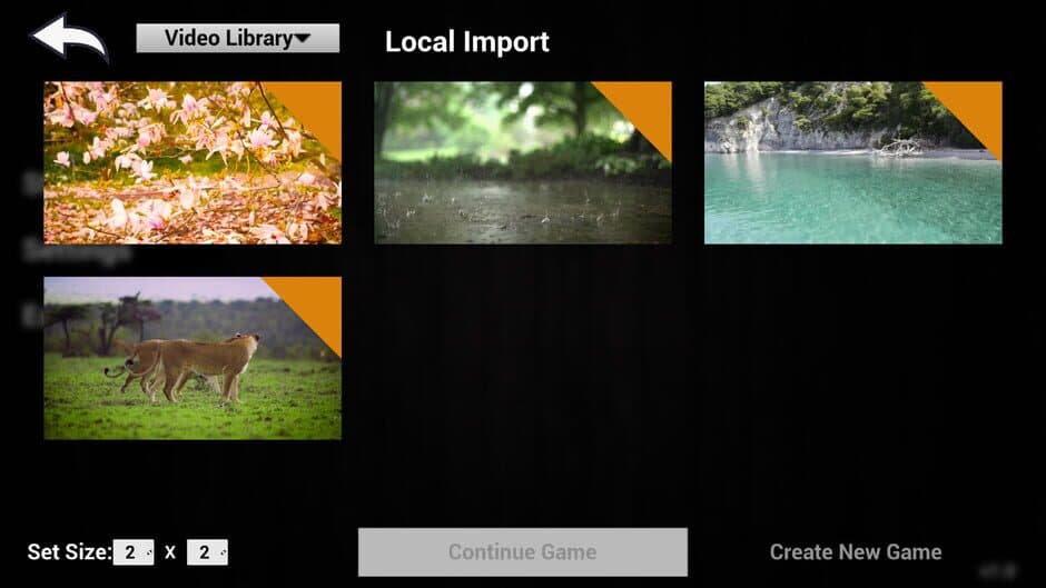 Jigsaw Together screenshot 3