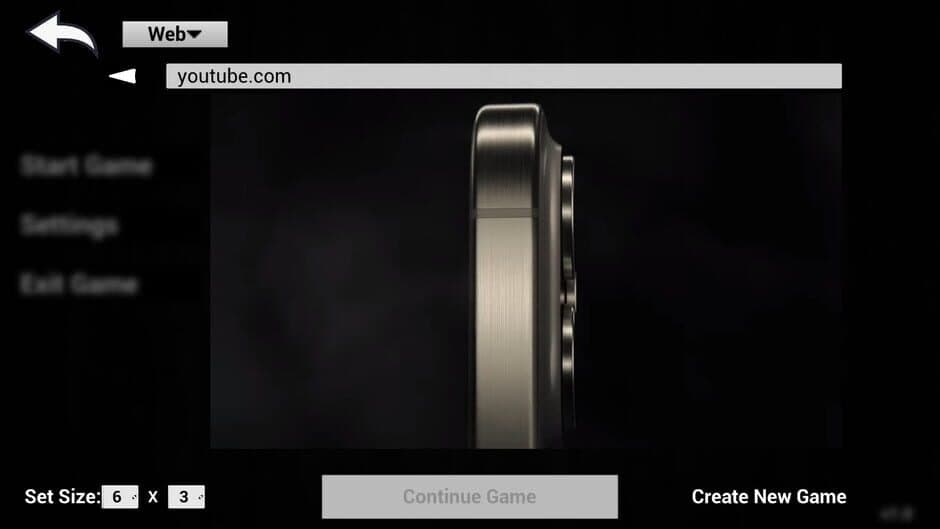 Jigsaw Together screenshot 4