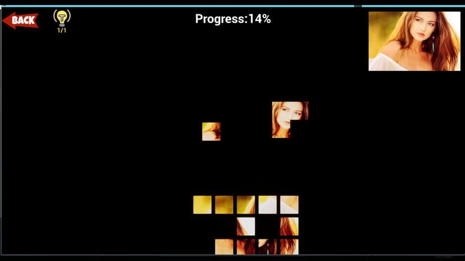 Jigsaw Together screenshot 5