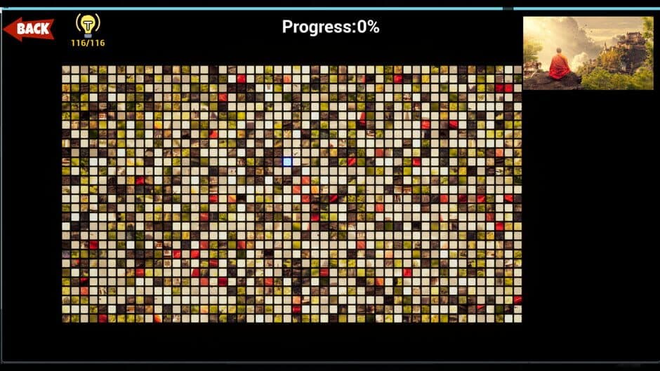 Jigsaw Together screenshot 1