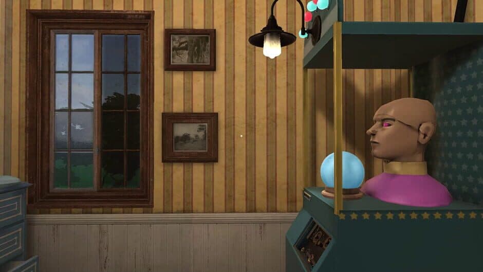 House with Puzzles screenshot 5