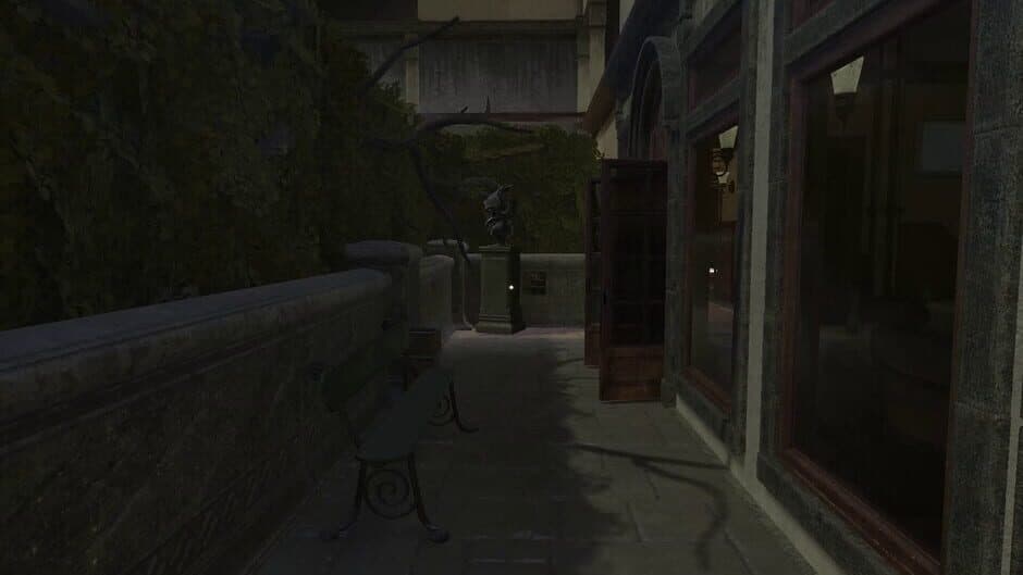 House with Puzzles screenshot 1