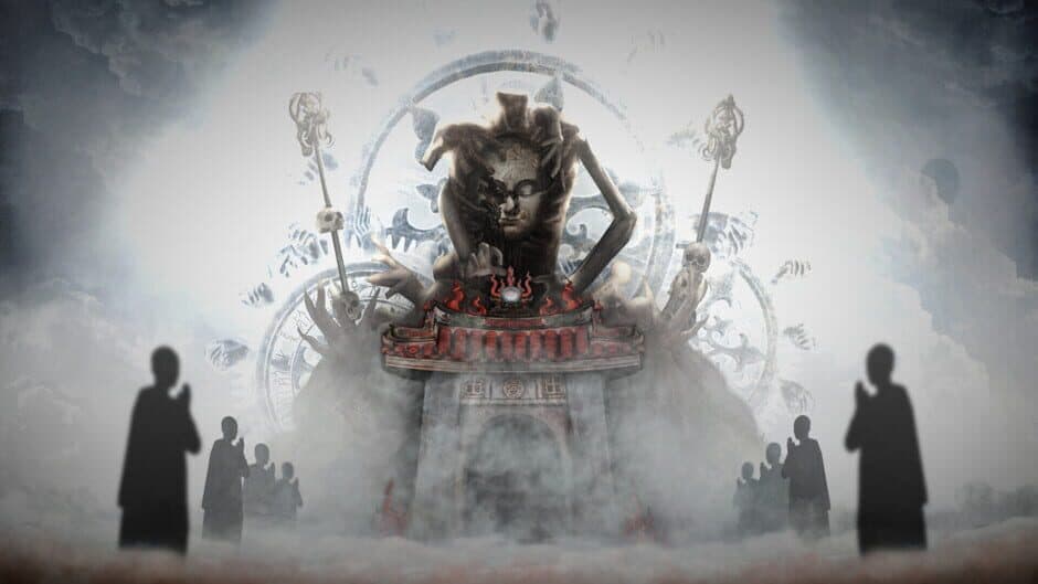 Filthy Us: Complete Edition screenshot 2