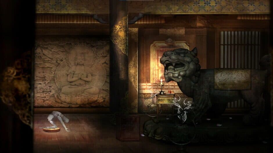 Filthy Us: Complete Edition screenshot 4