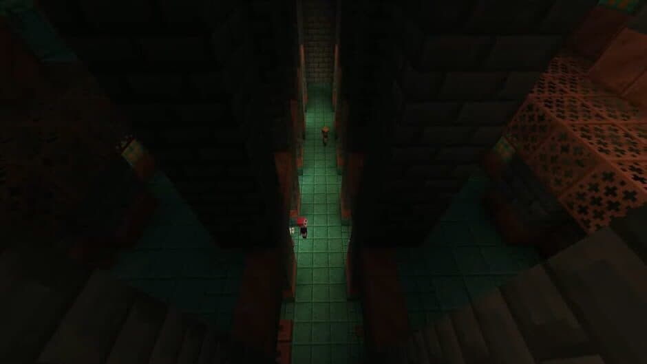 Minecraft: Tricky Trials screenshot 3
