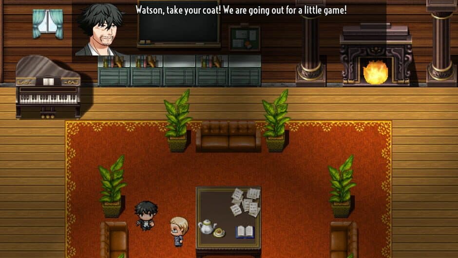 Baker Street Breakouts screenshot 2