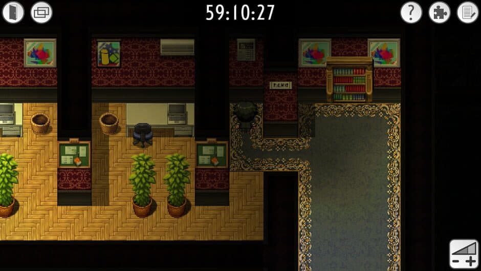 Baker Street Breakouts screenshot 3