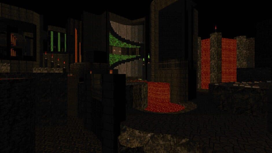 Wormwood: Expanded Universe screenshot 1