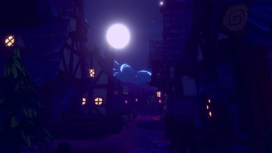 Sunland Town screenshot 5