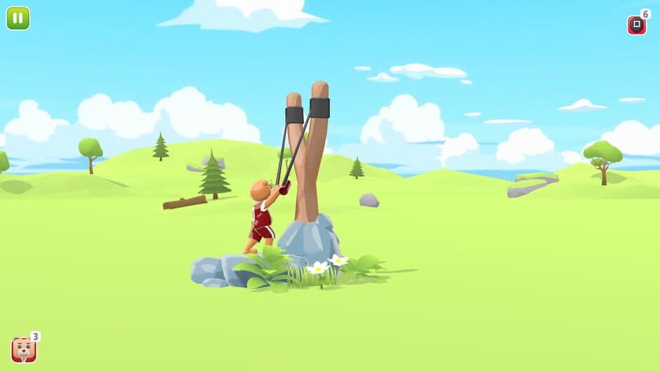Let's Catapult screenshot 4
