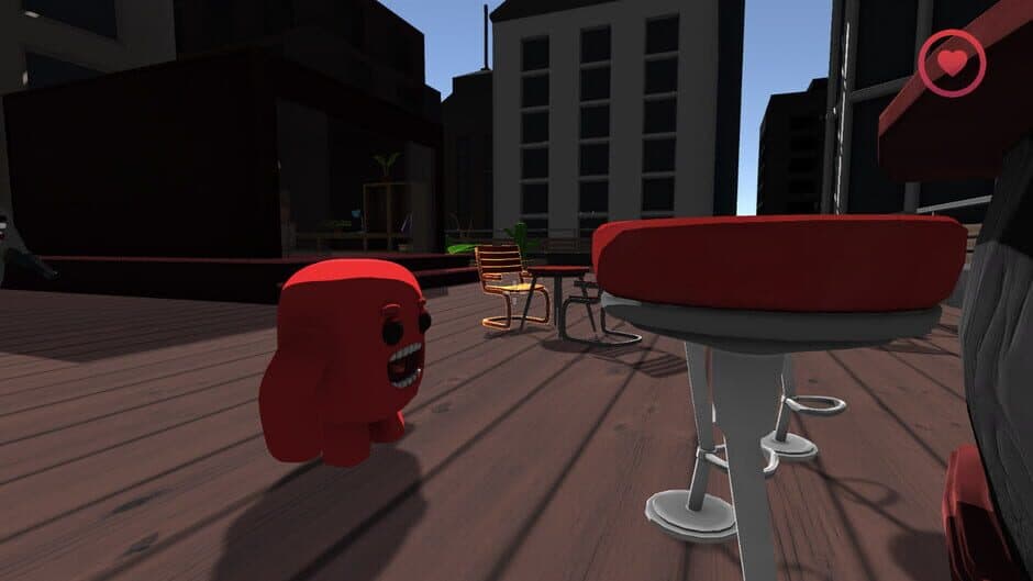 Run and Hide screenshot 2