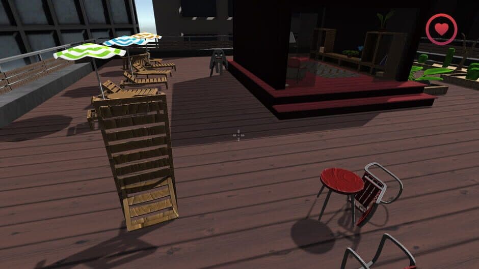 Run and Hide screenshot 4