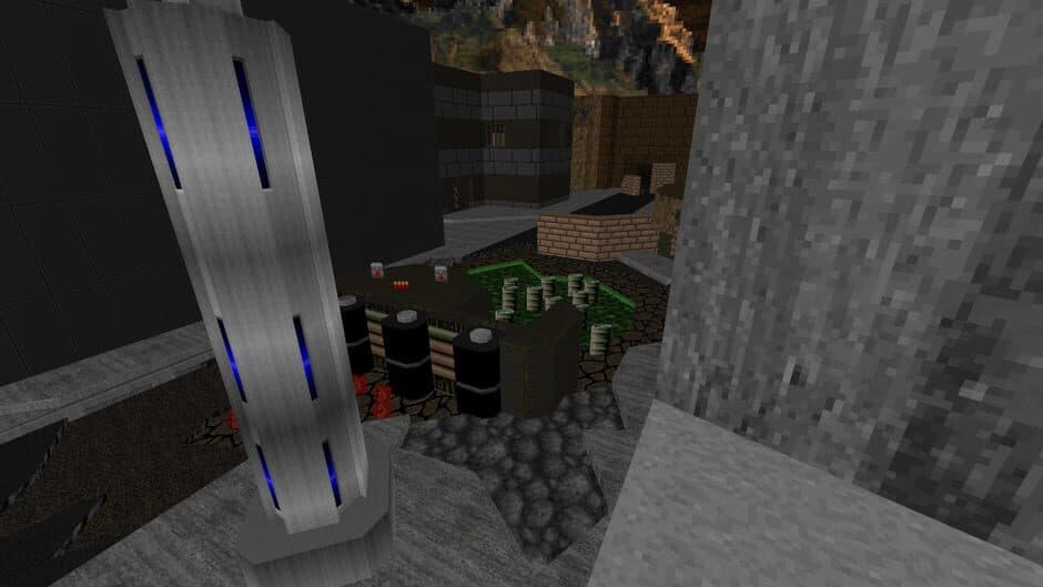 Wretched Flesh screenshot 2