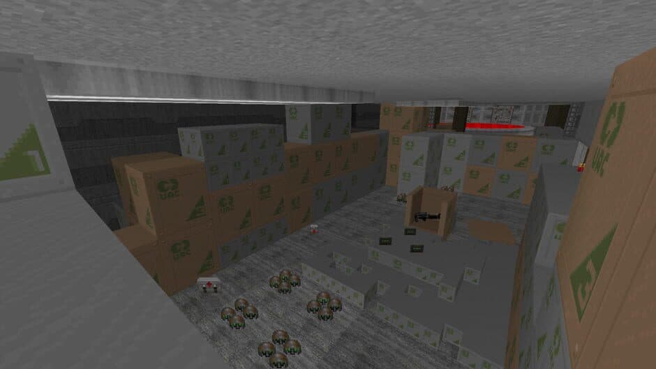 Wretched Flesh screenshot 3