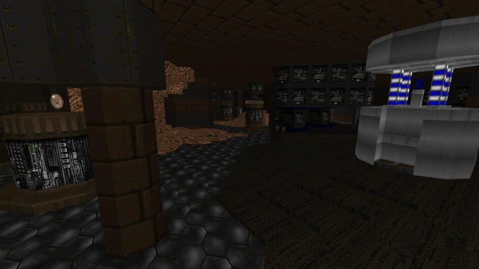 Wretched Flesh screenshot 4
