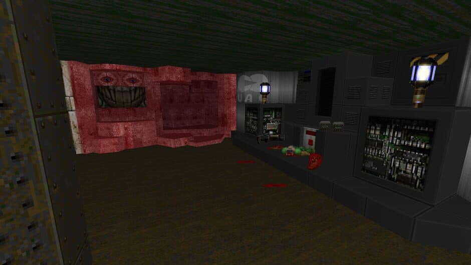 Wretched Flesh screenshot 6