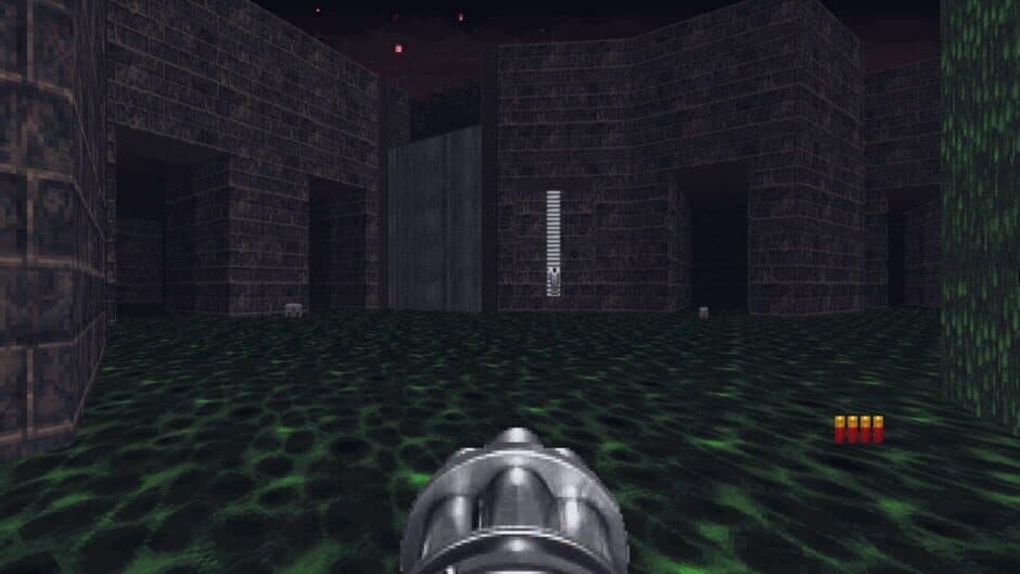 Synami's Speedmaps screenshot 2