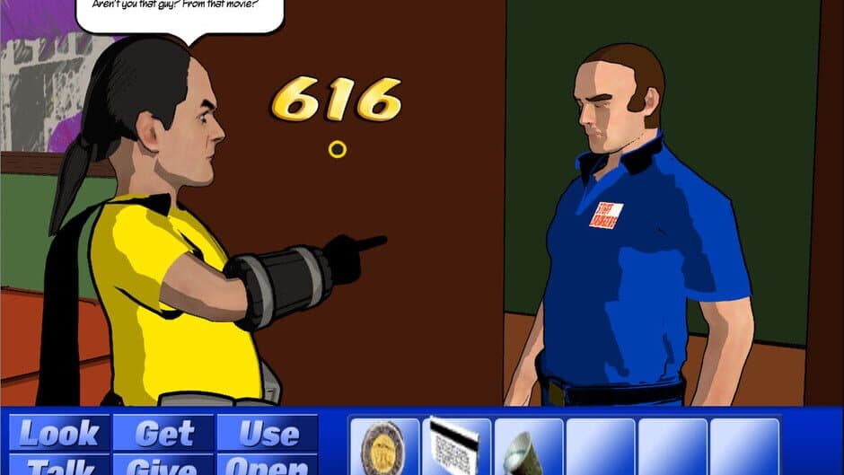 Brain Hotel: Remodeled screenshot 1