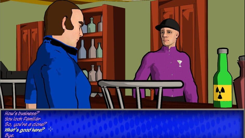 Brain Hotel: Remodeled screenshot 4