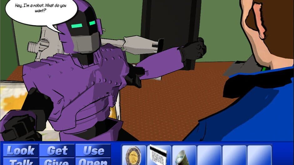 Brain Hotel: Remodeled screenshot 5