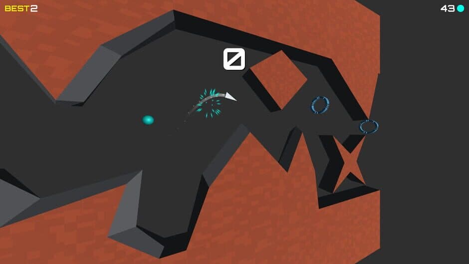 Tunnel Adventure screenshot 2