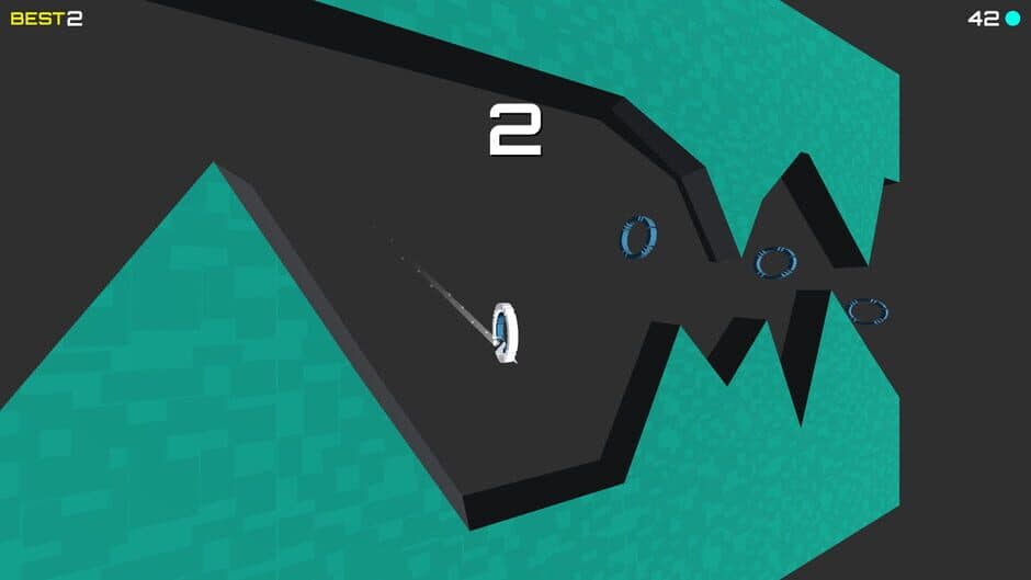 Tunnel Adventure screenshot 3