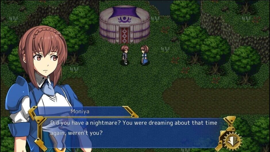 Grace of Letoile screenshot 6