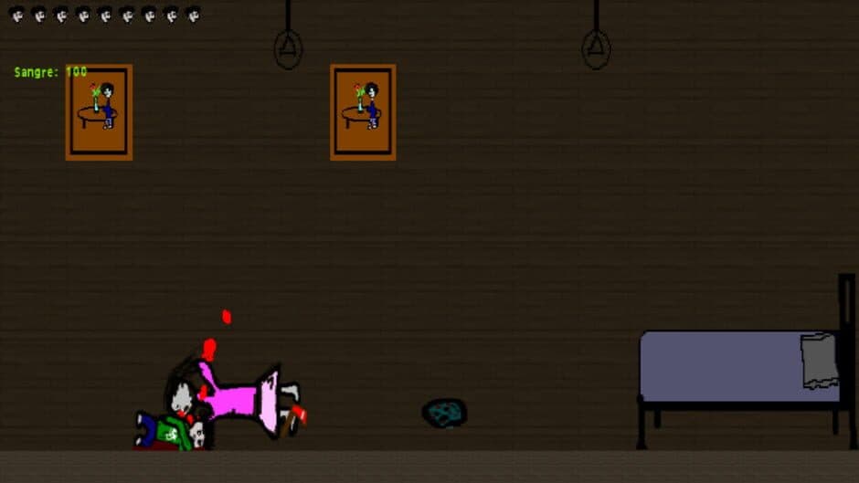 Zobre Zombie screenshot 5