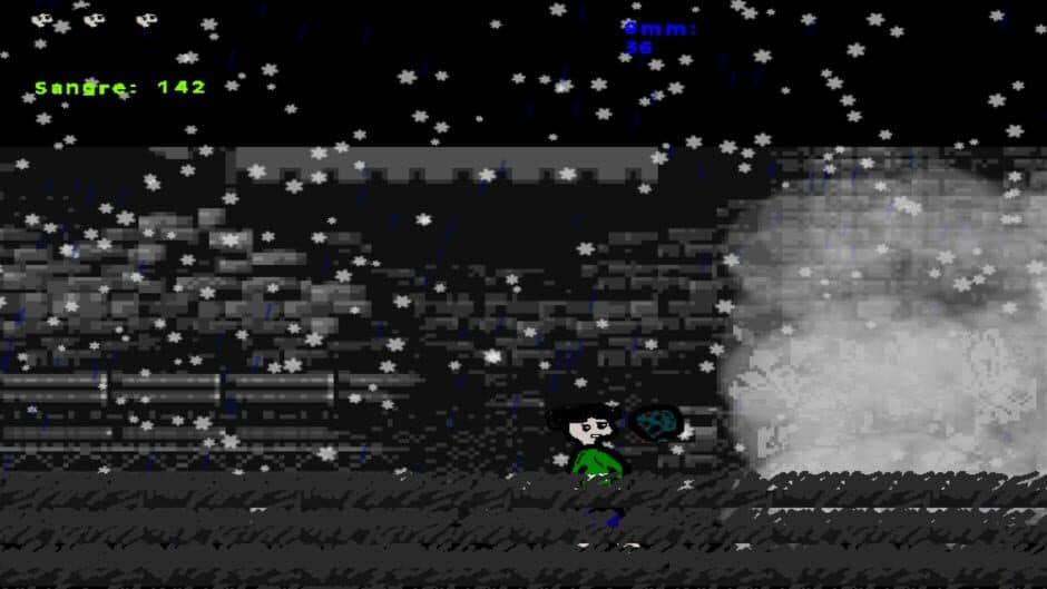 Zobre Zombie screenshot 4
