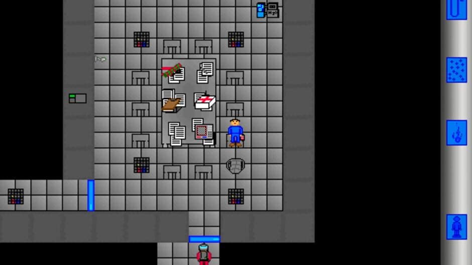 Space Station 13 screenshot 4