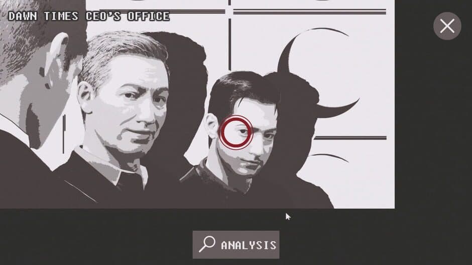 The Editor screenshot 6