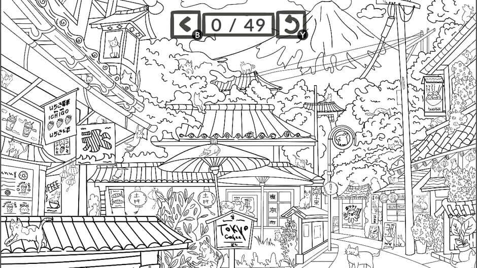 Cats on Streets screenshot 3