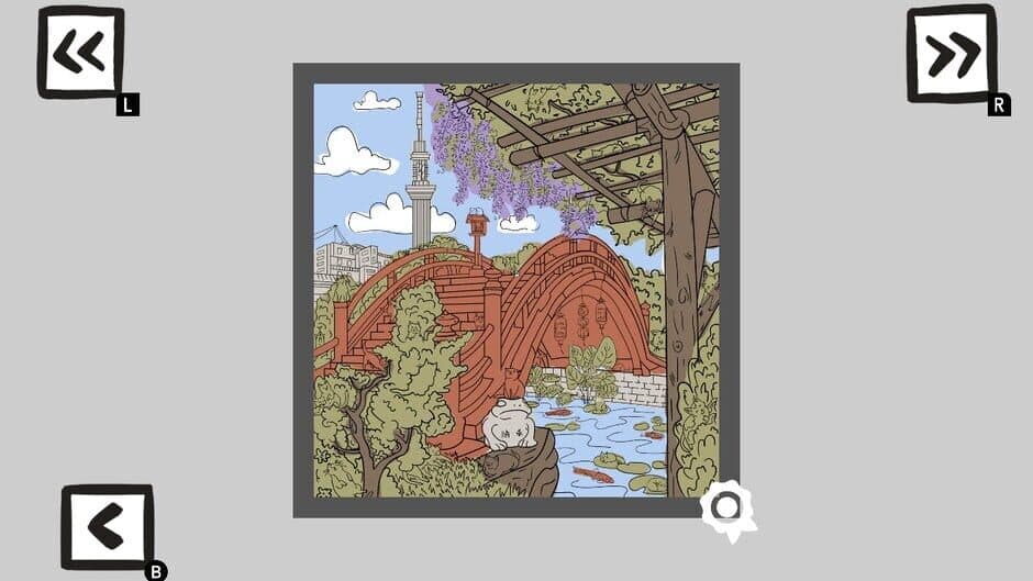 Cats on Streets screenshot 6