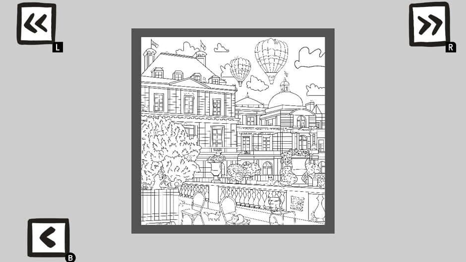 Cats on Streets screenshot 1