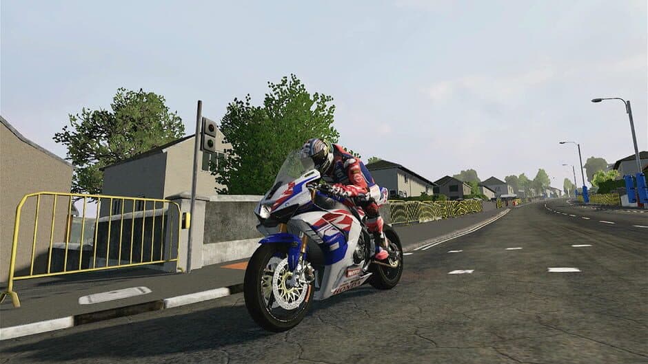 TT Isle of Man: Collection screenshot 4