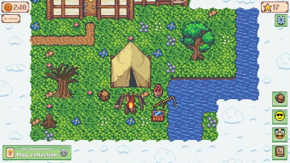 Minesweeper Collector 2 screenshot 3