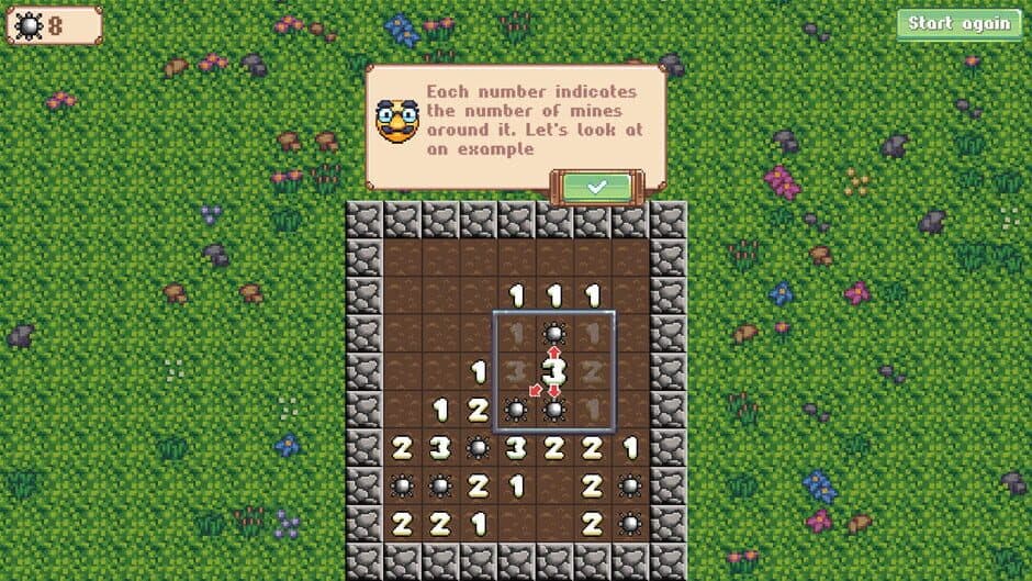 Minesweeper Collector 2 screenshot 6