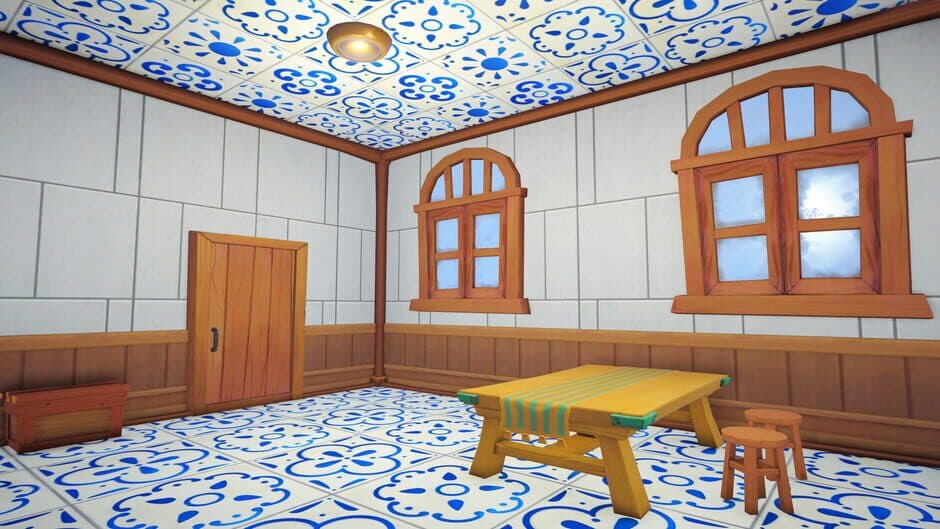 My Time at Sandrock: Interior Decorator Pack screenshot 4